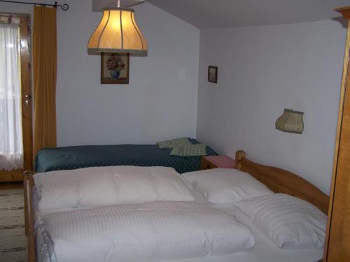 Hostal Pension Holzknechthof Am See