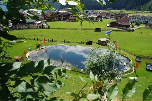 Hostal Pension Holzknechthof Am See