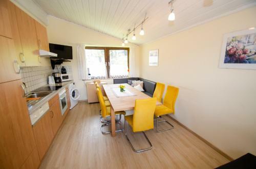 Apartamento Landhaus Piberger