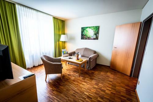 Lambrechterhof - Das Naturparkhotel