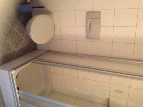 Apartamento Haus Gletscherblick