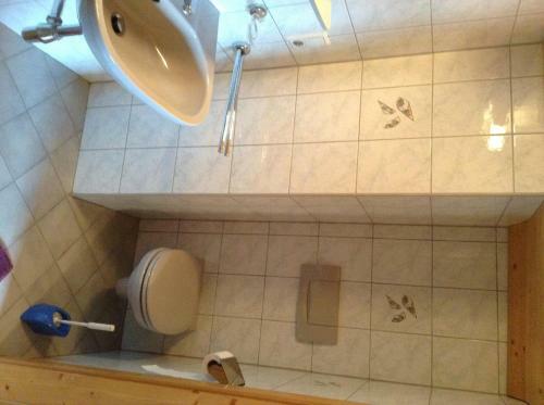 Apartamento Haus Gletscherblick