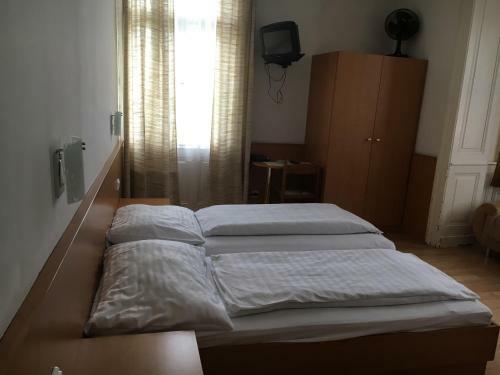 Hostal Pension Ani