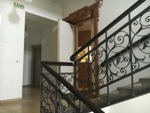 Hostal Pension Ani