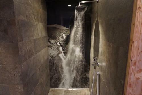 Hotel Nationalpark Lodge Grossglockner