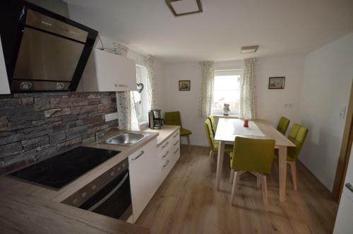 Apartamento Haus Lercher