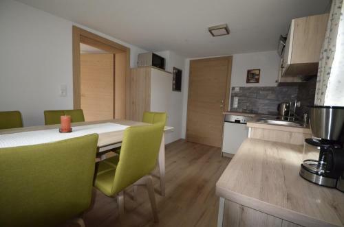 Apartamento Haus Lercher