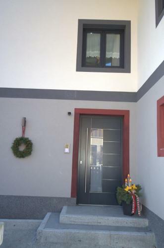 Apartamento Haus Lercher