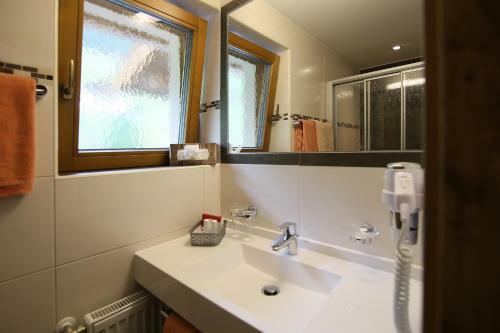 Hostal Haus Hochland