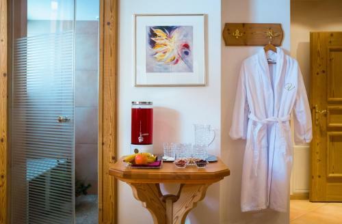 Apartamento Chalet Verwall