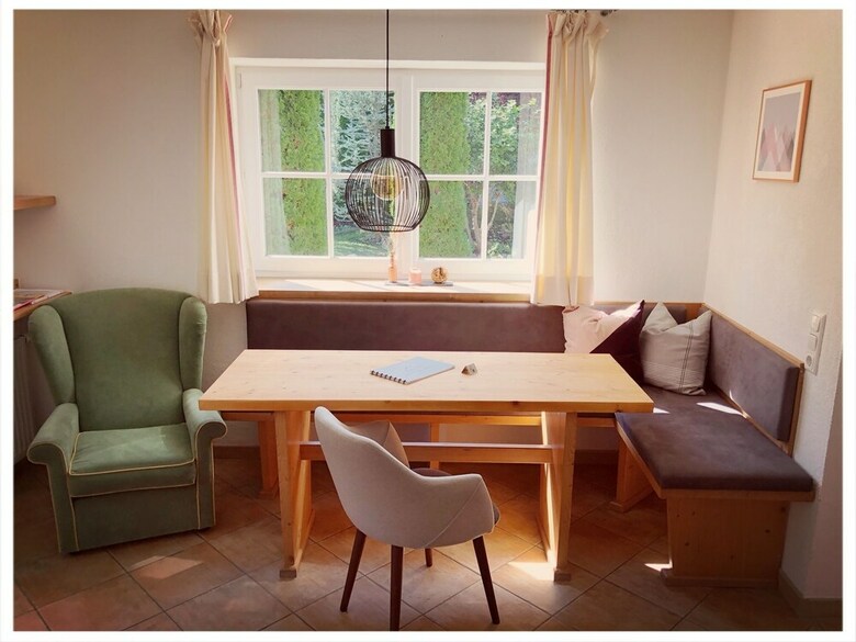 Apartamento Dorfchalets Kaprun