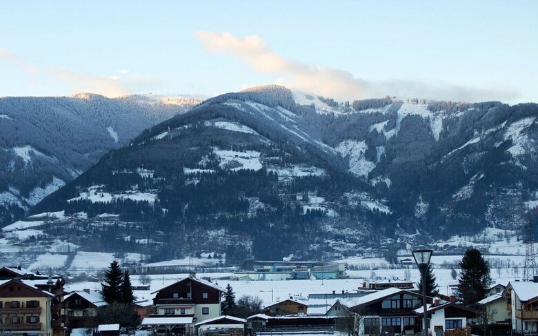 Apartamento Dorfchalets Kaprun