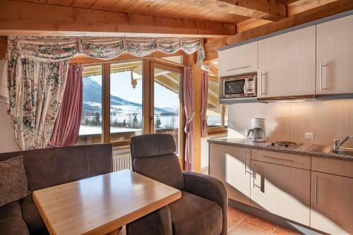 Apartamento Pension Essbaum