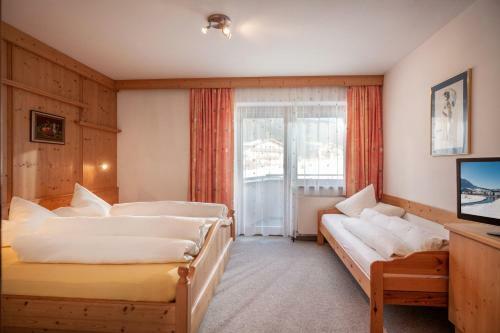 Apartamento Pension Essbaum