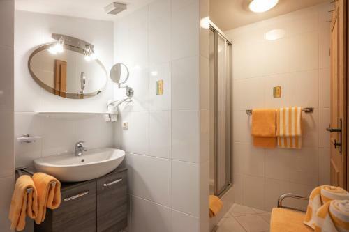 Apartamento Pension Essbaum