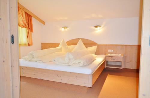 Apartamento Pension Essbaum