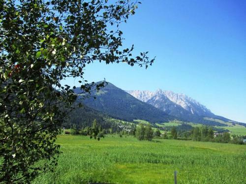 Apartamento Pension Essbaum