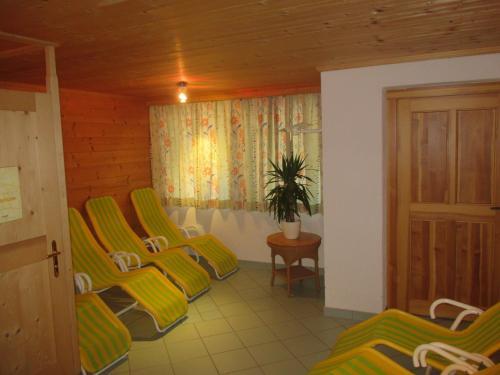 Hostal Pension J�gerhof