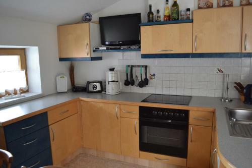 Apartamento Appartement Thermenblick