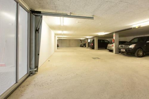 Apartamentos Appartement-ennemoser