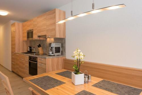 Apartamentos Appartement-ennemoser