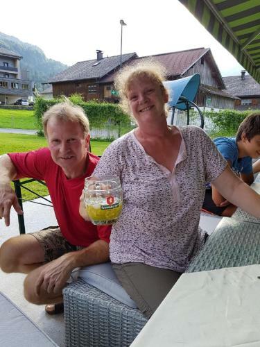 Apartamentos Appartement-ennemoser