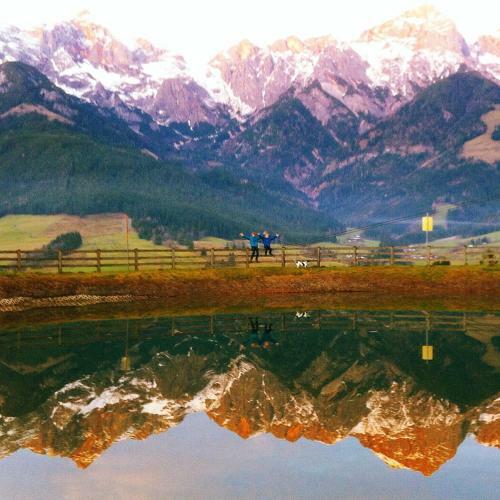 Maria Alm Studio Apartment