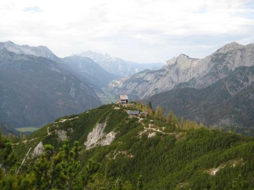 Maria Alm Studio Apartment