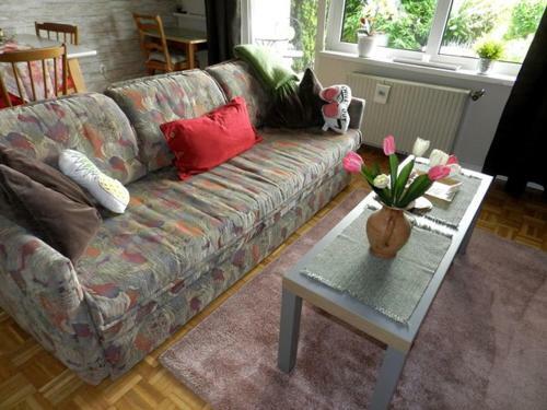 Apartamento Fewo Weiss
