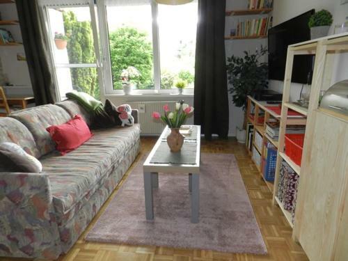 Apartamento Fewo Weiss