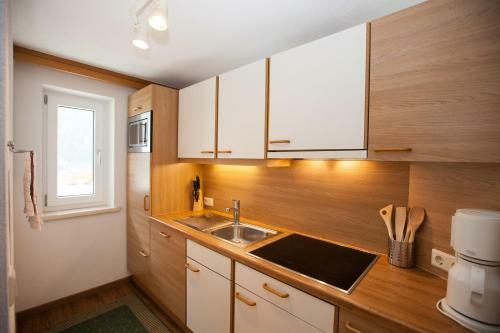Apartamento Feierabendhof