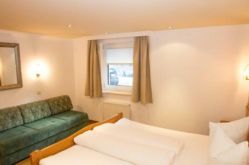 Apartamento Feierabendhof
