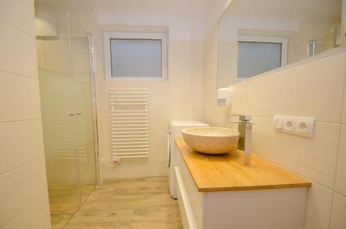 Apartamento Appartementhaus Lake View