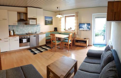 Apartamento Appartementhaus Lake View