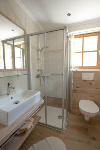 Apartamento G�stehaus Schernthaner