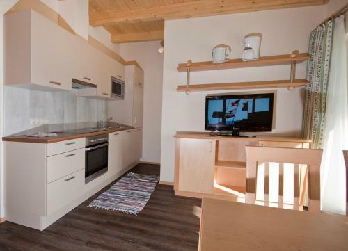 Apartamento Appartement Schaubensteiner