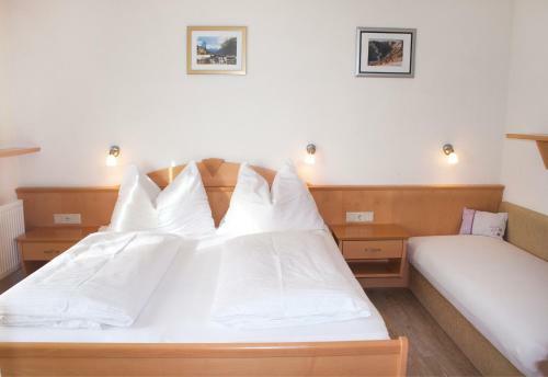 Apartamento Appartement Schaubensteiner