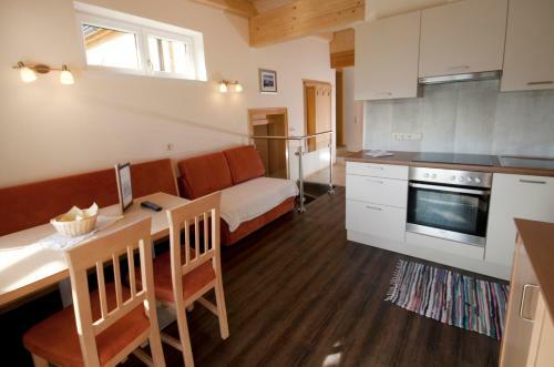 Apartamento Appartement Schaubensteiner