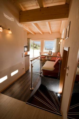 Apartamento Appartement Schaubensteiner