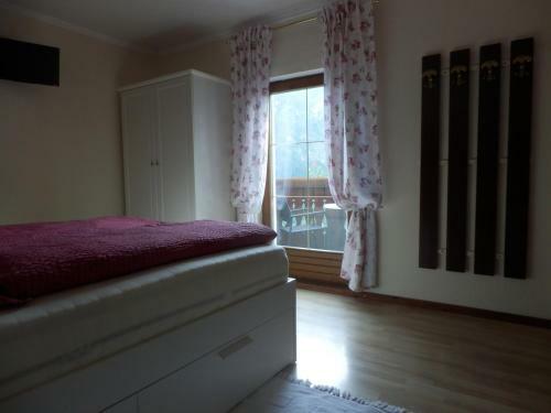 Apartamento Haus Machreich