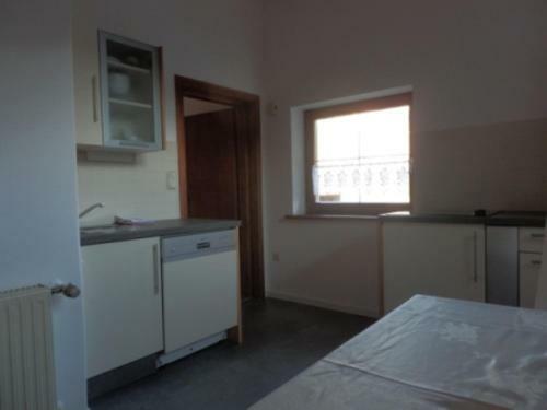 Apartamento Haus Machreich