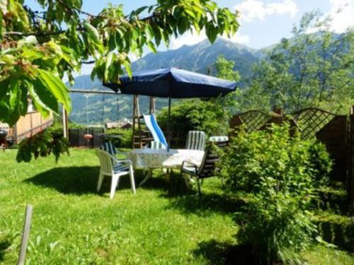 Apartamento Haus Machreich