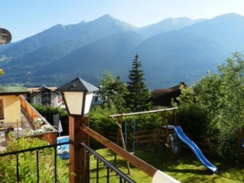 Apartamento Haus Machreich