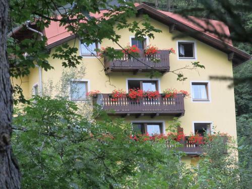 Apartamento Haus Machreich