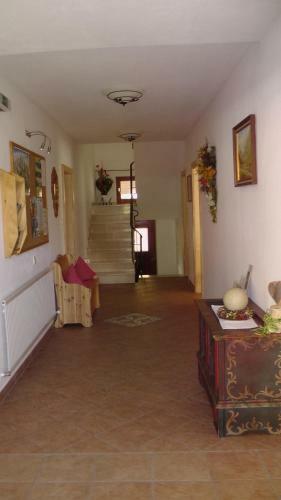 Hostal Landhaus Hofer
