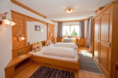 Apartamento Hauser's Ferienhof