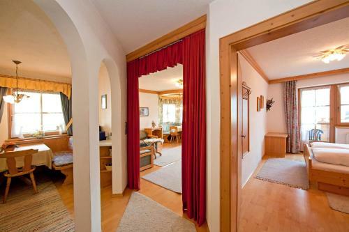 Apartamento Hauser's Ferienhof