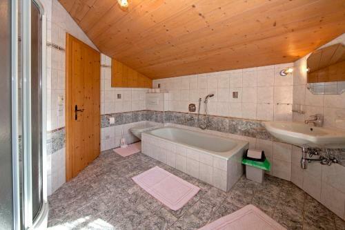 Apartamento Hauser's Ferienhof
