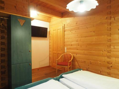 Haus Helene Im �ko-feriendorf