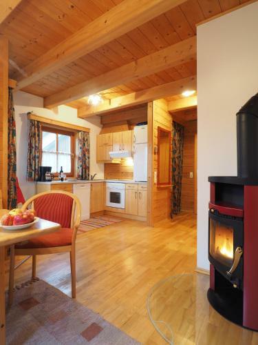 Haus Helene Im �ko-feriendorf